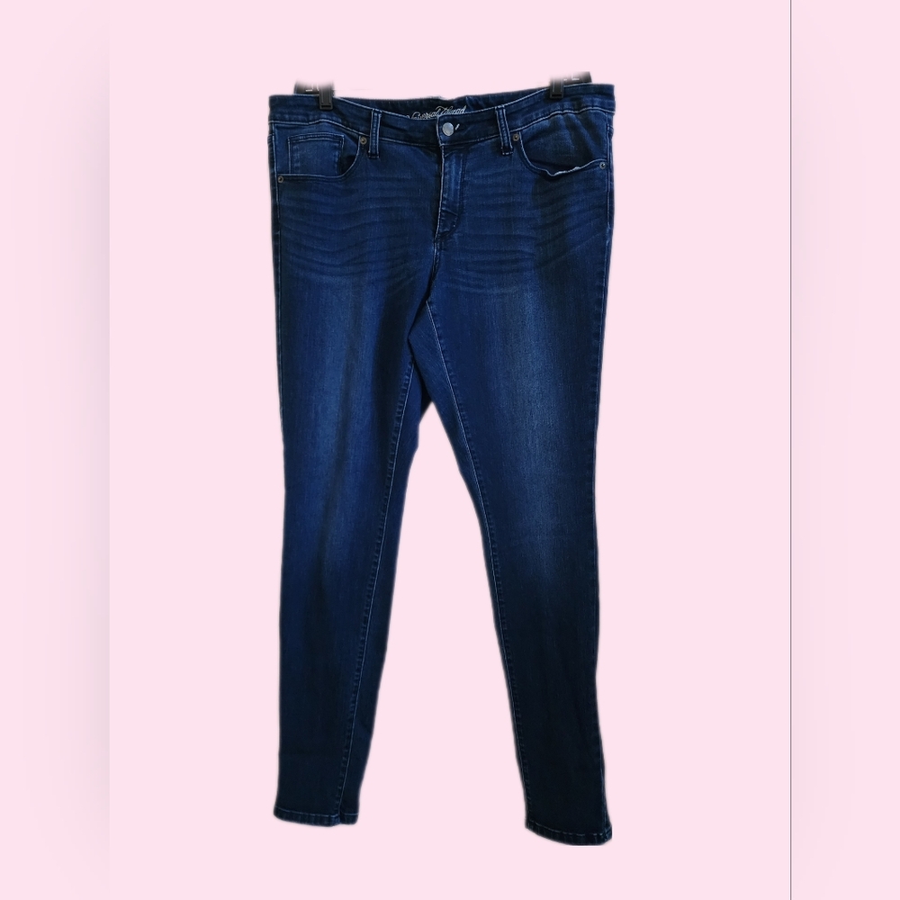 Universal Thread Skinny Jean Size 16L